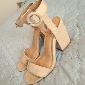 Women's Sandals- gently worn